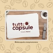 Tuttocapsule Ciampino Morena