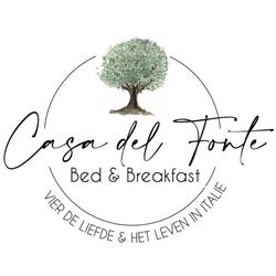B&B Casa del Fonte