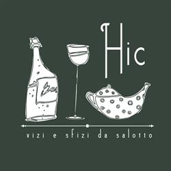 Hic - Vizi & sfizi da salotto