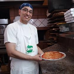 Desideri di Pizza