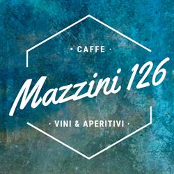 Caffe Mazzini 126