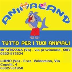 ANIMALAND