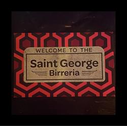 Birreria Saint George