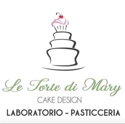 Le Torte di Mary Cake Design