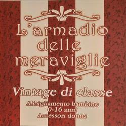 L'armadio delle meraviglie di Mazzia Laura