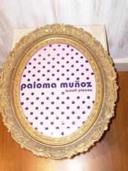 Paloma Munoz boutique