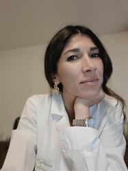 Dott.ssa Melania Cornacchione, Biologa Nutrizionista