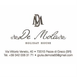 De Mola Holiday House