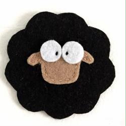 BLACK SHEEP