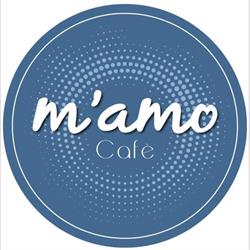 M’AMO cafè di Manuela Ratta