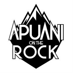 Apuani On The Rock