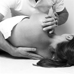 Osteopatia Milano - Andrea Faverio