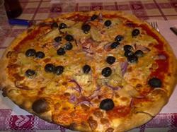 Pizzeria TRIS