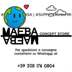Maeba Concept Store