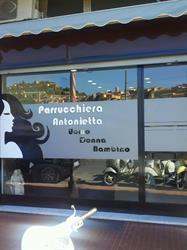 Parrucchiera Antonietta