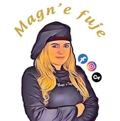 MAGN' E FUJE
