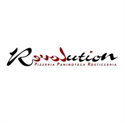 Revolution Pizzeria