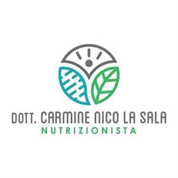 Dott. Carmine Nico La Sala Nutrizionista