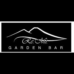 REMIgardenbar