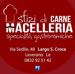Sfizi Di Carne - Macelleria, Gastronomia