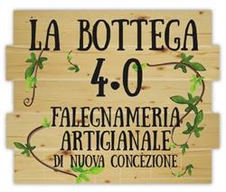 La Bottega 4.0 falegnameria artigianale