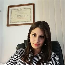 Dott.ssa Michela De Simone - Psicologa Psicoterapeuta Breve Strategica