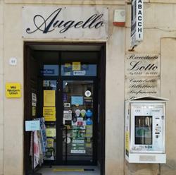 Tabaccheria Augello