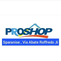 Proshop Sparanise