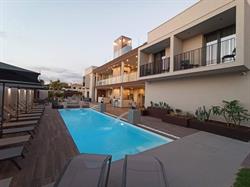 Giafra - Sicilian Luxury Rooms