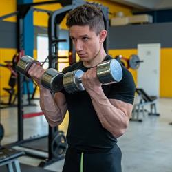 Matteo Fano - Personal Trainer a Modena