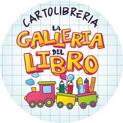 La Galleria Del Libro Di Vincenza Panzica