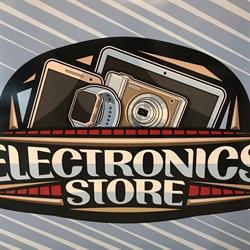 Electronics store