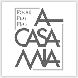 Cinzia a casa mia home suite