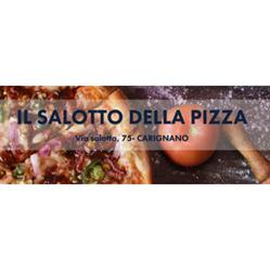 Il Salotto della Pizza