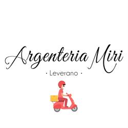 Argenteria Miri