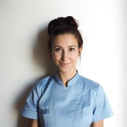Valeria Milanesio - Osteopata