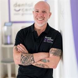 Studio Dentistico Dr. Antonio Miceli | Dental Center San Giovanni - Milazzo