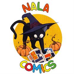 Nala Comics