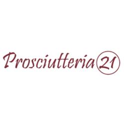 Prosciutteria 21