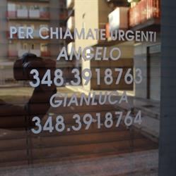 Organizzazioni Funerali Enea Srl