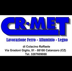 CR-Met di Colacino Raffaele