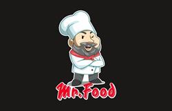 Mr Food & Catering