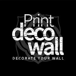 Printdecowall