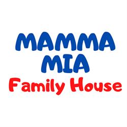 Mamma Mia Family House
