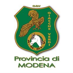 Giacche Verdi - Modena