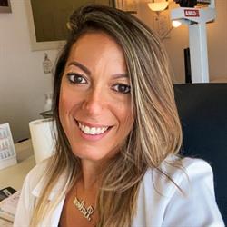 Dottoressa Barbara Ragone Biologa Nutrizionista