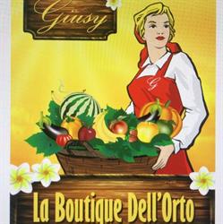 La Boutique dell'Orto