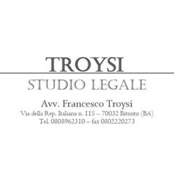 Studio Legale Troysi