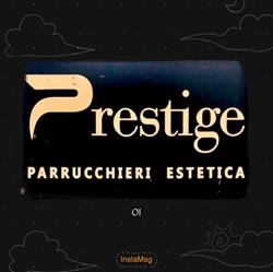 Prestige Parrucchieri Estetica