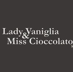 Lady Vaniglia & Miss Cioccolato